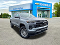 2025 Chevrolet Colorado 4WD LT