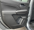 2025 Chevrolet Colorado 4WD LT