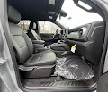 2025 Chevrolet Colorado 4WD LT