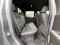 2025 Chevrolet Colorado 4WD LT