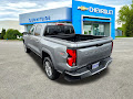 2025 Chevrolet Colorado 4WD LT