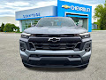 2025 Chevrolet Colorado 4WD LT