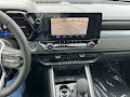 2025 Chevrolet Colorado 4WD LT