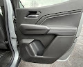 2025 Chevrolet Colorado 4WD LT