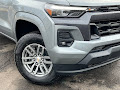 2025 Chevrolet Colorado 4WD LT