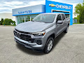 2025 Chevrolet Colorado 4WD LT