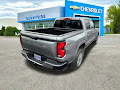 2025 Chevrolet Colorado 4WD LT