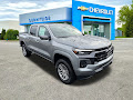 2025 Chevrolet Colorado 4WD LT