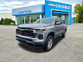 2025 Chevrolet Colorado 4WD LT