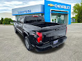 2025 Chevrolet Colorado 4WD LT