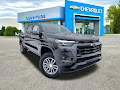 2025 Chevrolet Colorado 4WD LT