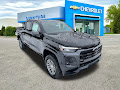 2025 Chevrolet Colorado 4WD LT
