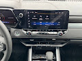 2025 Chevrolet Colorado 4WD LT