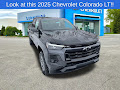 2025 Chevrolet Colorado 4WD LT