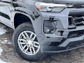 2025 Chevrolet Colorado 4WD LT