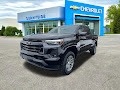 2025 Chevrolet Colorado 4WD LT