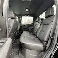 2025 Chevrolet Colorado 4WD LT