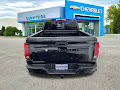 2025 Chevrolet Colorado 4WD LT