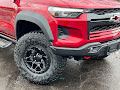 2025 Chevrolet Colorado 4WD ZR2