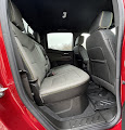 2025 Chevrolet Colorado 4WD ZR2