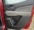 2025 Chevrolet Colorado 4WD ZR2