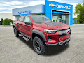 2025 Chevrolet Colorado 4WD ZR2