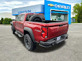 2025 Chevrolet Colorado 4WD ZR2