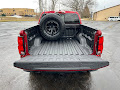 2025 Chevrolet Colorado 4WD ZR2