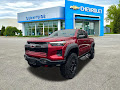 2025 Chevrolet Colorado 4WD ZR2