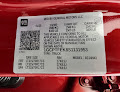 2025 Chevrolet Colorado 4WD ZR2
