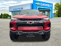 2025 Chevrolet Colorado 4WD ZR2