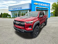 2025 Chevrolet Colorado 4WD ZR2