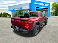 2025 Chevrolet Colorado 4WD ZR2