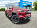 2025 Chevrolet Colorado 4WD ZR2