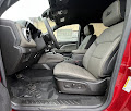 2025 Chevrolet Colorado 4WD ZR2