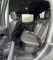 2025 Chevrolet Colorado 4WD LT