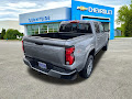 2025 Chevrolet Colorado 4WD LT