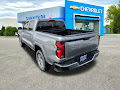 2025 Chevrolet Colorado 4WD LT