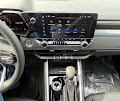 2025 Chevrolet Colorado 4WD LT