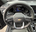 2025 Chevrolet Colorado 4WD LT