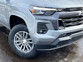 2025 Chevrolet Colorado 4WD LT