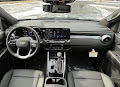 2025 Chevrolet Colorado 4WD LT