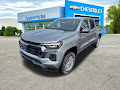 2025 Chevrolet Colorado 4WD LT
