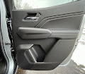 2025 Chevrolet Colorado 4WD LT