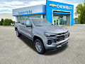 2025 Chevrolet Colorado 4WD LT