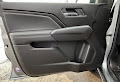 2025 Chevrolet Colorado 4WD LT
