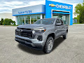 2025 Chevrolet Colorado 4WD LT