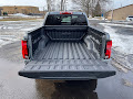 2025 Chevrolet Colorado 4WD LT