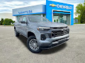 2025 Chevrolet Colorado 4WD LT