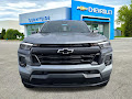 2025 Chevrolet Colorado 4WD LT
